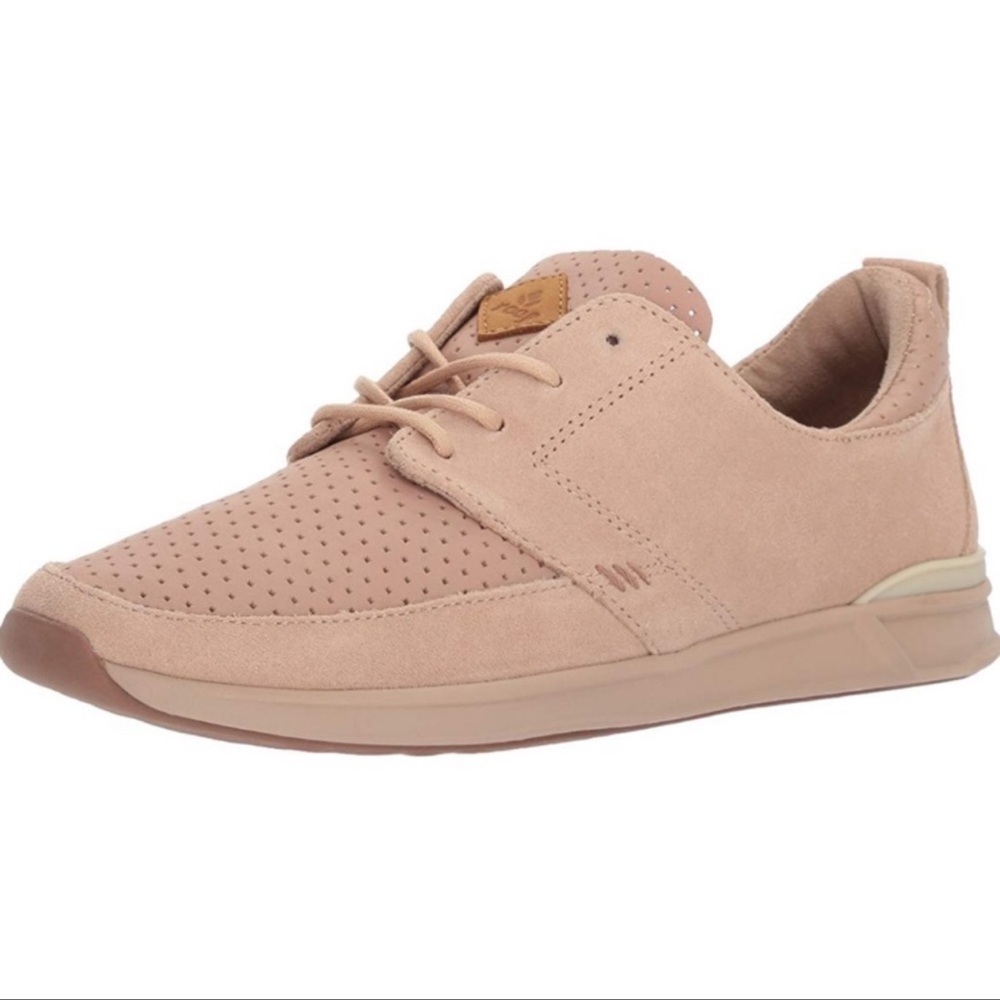 Reef | Rover Low LX Sneaker